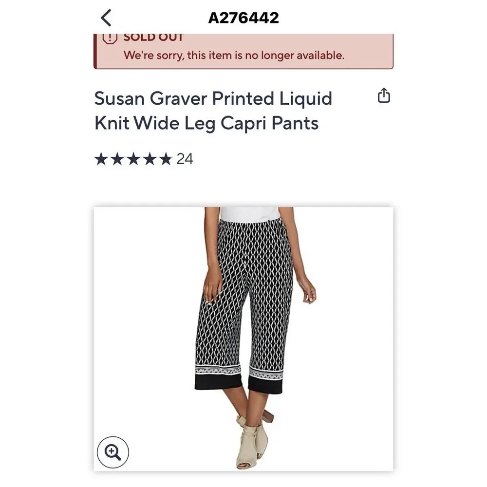 Susan Graver these susan